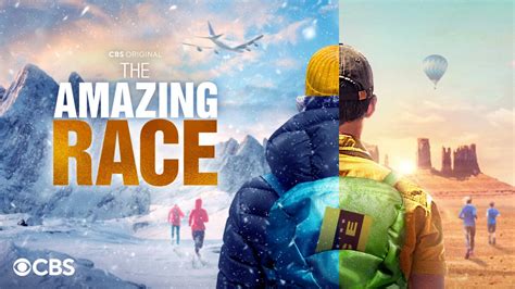 How to watch ‘The Amazing Race’ Season 36, episode 4 online .